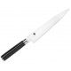 Couteau filet de sole Kai Shun lame flexible 18cm