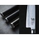 Couteau filet de sole Kai Shun lame flexible 18cm
