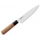 Couteau de cuisine Kai Seki Magoroku Redwood 15cm