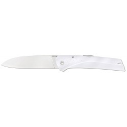 Couteau Florinox Kiana Origine blanc