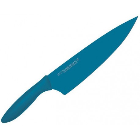 Couteau de chef Kai 20cm Pure Komachi 2