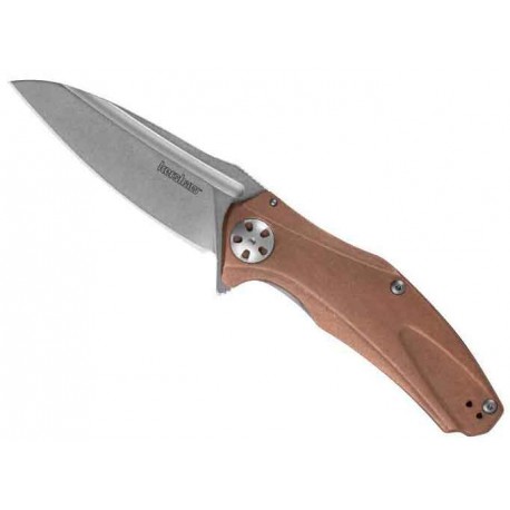 Couteau Kershaw Natrix Copper M