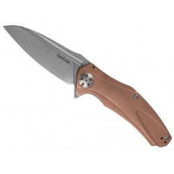 Couteau Kershaw Natrix Copper XL