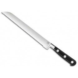 Couteau à pain TB Maestro Idéal forge 20cm