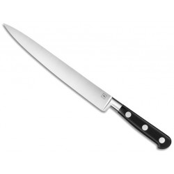 Couteau tranchelard TB Maestro Idéal forge 15cm