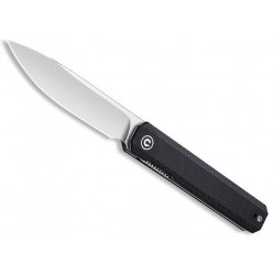 Couteau Civivi Exarch G10 noir