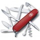 Couteau suisse Victorinox Huntmsan rouge