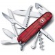 Couteau suisse Victorinox Huntmsan rouge