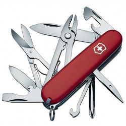 Couteau suisse Victorinox Deluxe Tinker