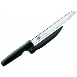 Couteau Dux Victorinox 21cm noir