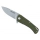 Couteau Black Fox Echo 1 G10 vert