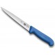 Couteau à dénerver Victorinox bleu lame flexible 20cm
