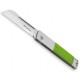 Couteau Maserin In-Estro micarta vert