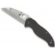 Couteau Spyderco Canis C248CFP