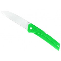 Couteau Florinox Kiana Mer vert