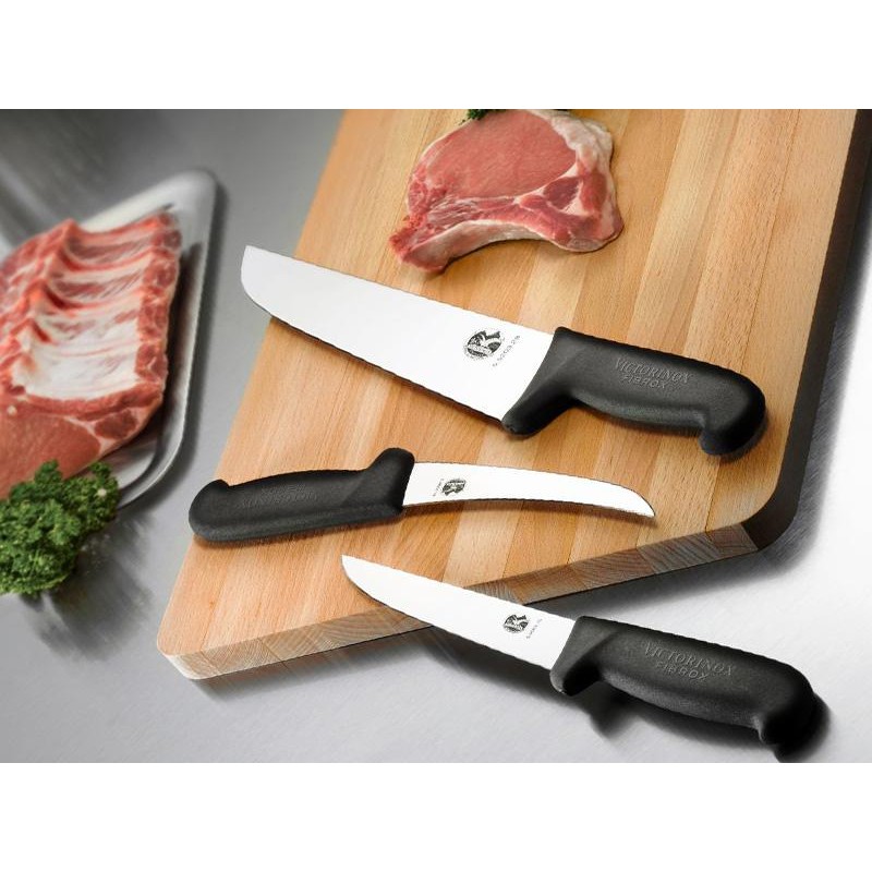 Couteau éminceur/cuisine VICTORINOX