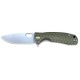 Couteau Honey Badger Flipper Small